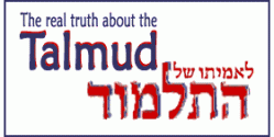 Truth about Talmud